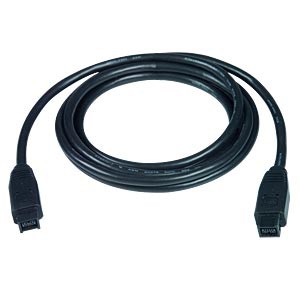 1394b 800 FireWire 9-Pin Male to 9-Pin Male Cable