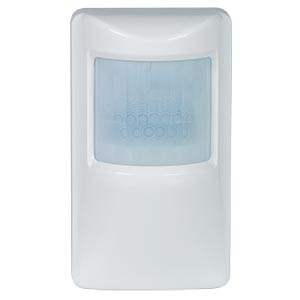 Infrared motion detector for ENVIROMUX-MINI