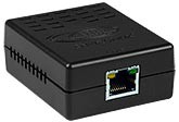 TCP IP Humidity Probe