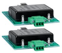 Internal 48VDC to +5VDC 10A Power Converter