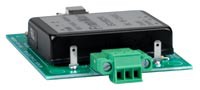 Internal 48VDC to ±5VDC 10A Power Converter