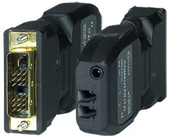 ST-2FODVI-LC Receiver and Transmitter