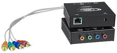 XTENDEX® ST-C5HDA-600 (Remote and Local Unit)