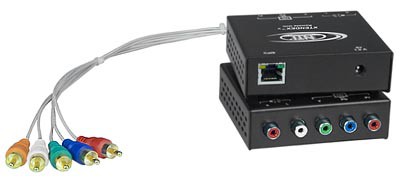 XTENDEX® ST-C5HDTV-600 (Remote and Local Unit)