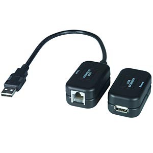XTENDEX® USB-C5-LC (Remote & Local Unit)