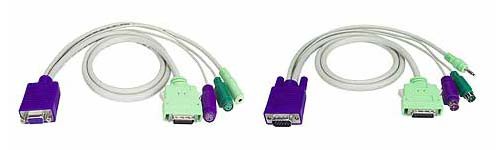 VMATINT-xx Male to Female (left) - VMATINT-xx-MM Male to Male (right)