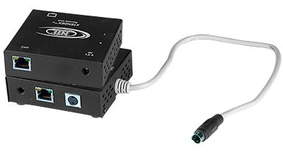 XTENDEX® ST-C5SV-600 (Remote and Local Units)