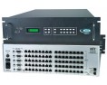VEEMUX® SM-16X64-C5AV-1000 (Front & Back)