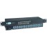 VIDMUX® SE-15V-16-L-R with Rackmount Option (Front & Back)