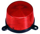 Alarm Beacon with Power Supply – Small: 2.75x1.69 in (70x43 mm)