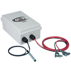 Outdoor Environment Monitoring System with Integrated 3G Modem