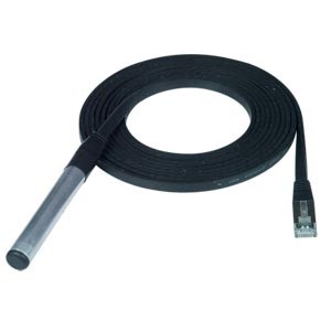 Temperature sensor for E-MINI-O, 7 feet (2.1 meters)