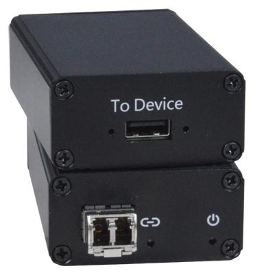 XTENDEX® USB3ONLY-2FOLCx (Remote & Local Units)