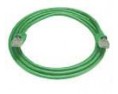 CAT6 Stranded Conductor Booted Patch Cable
