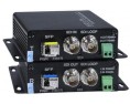 XTENDEX® ST-1FO3GSDI-LC (Local and Remote Unit)