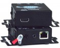 XTENDEX® ST-C6HD-HDBT (Remote & Local Unit)