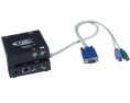 XTENDEX® ST-C5KVM-600 (Remote and Local Unit)