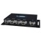 FIBER-1X4-SMSC Optical Splitter