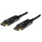 DP8K-FO-xxM-MMLC – Low-Cost 8K 32.4Gbps DisplayPort 1.4 Active Optical Cable