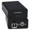 USB3ONLY-2FOLCx – Remote Unit (Front and Back)