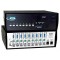 KEEMUX-P8 - 8-Port PS/2 KVM Switch