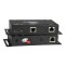 ST-C6HDE-HDBT - HDMI HDBase-T Extender with IR, RS232 and Ethernet via one CAT5/6